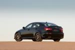 Lexus IS-F 2012 года
